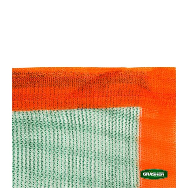 Δίχτυ Ελαιοσυλλογής GRASHER 90gr/m² 5x10m