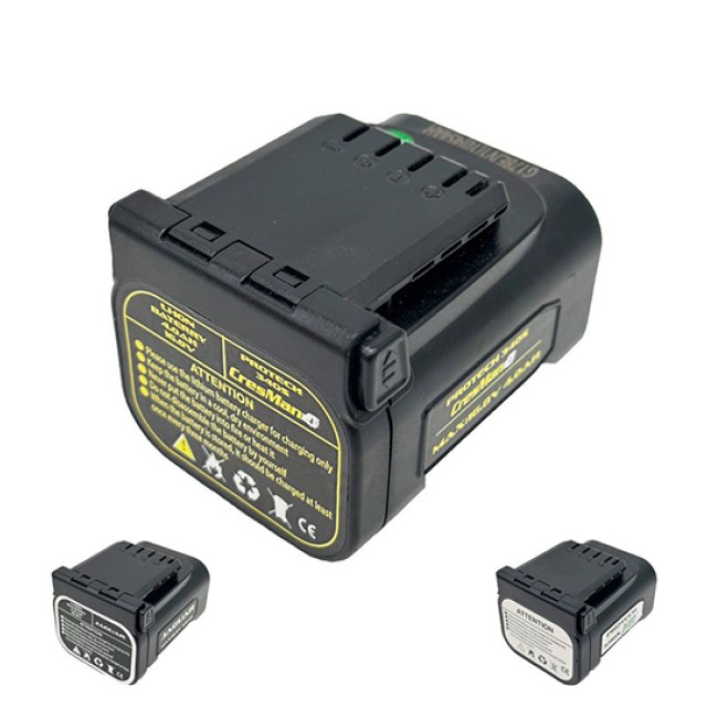 Rechargeable Battery Pro 323M-340S-777R-778R 4Ah