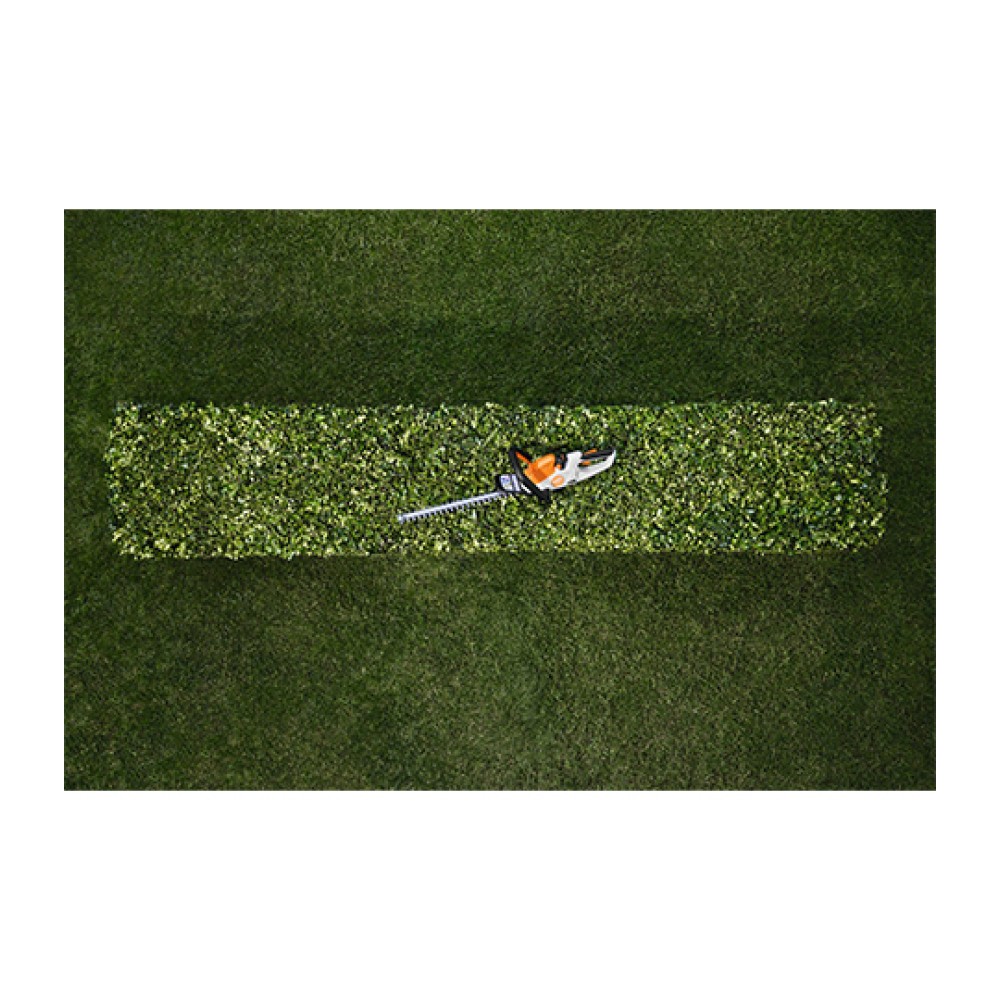 Μπορντουροψάλιδο Μπαταρίας HSA 30 STIHL SOLO