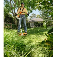 Σετ Θαμνοκοπτικό Μπαταρίας FSA 80 STIHL