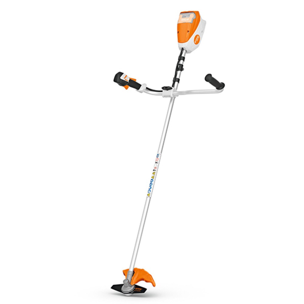 Θαμνοκοπτικό Μπαταρίας FSA 80 STIHL SOLO