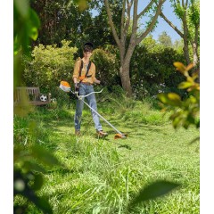 Θαμνοκοπτικό Μπαταρίας FSA 80 STIHL SOLO