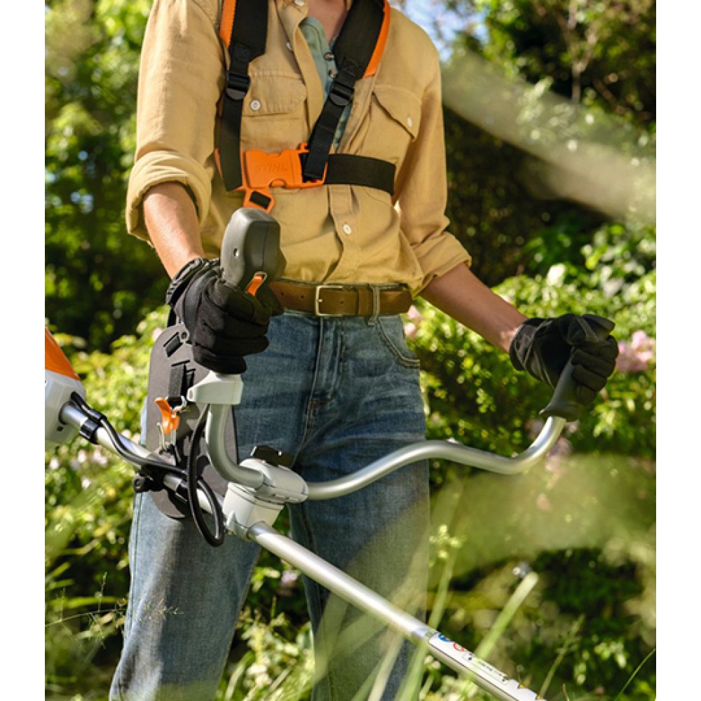 Θαμνοκοπτικό Μπαταρίας FSA 80 STIHL SOLO