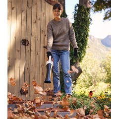 Φυσητήρας Μπαταρίας BGA 30 STIHL SOLO