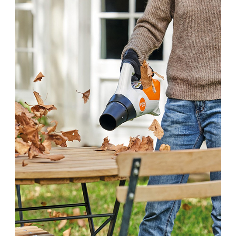 Φυσητήρας Μπαταρίας BGA 30 STIHL SOLO