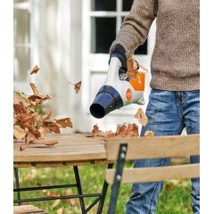 Φυσητήρας Μπαταρίας BGA 30 STIHL SOLO