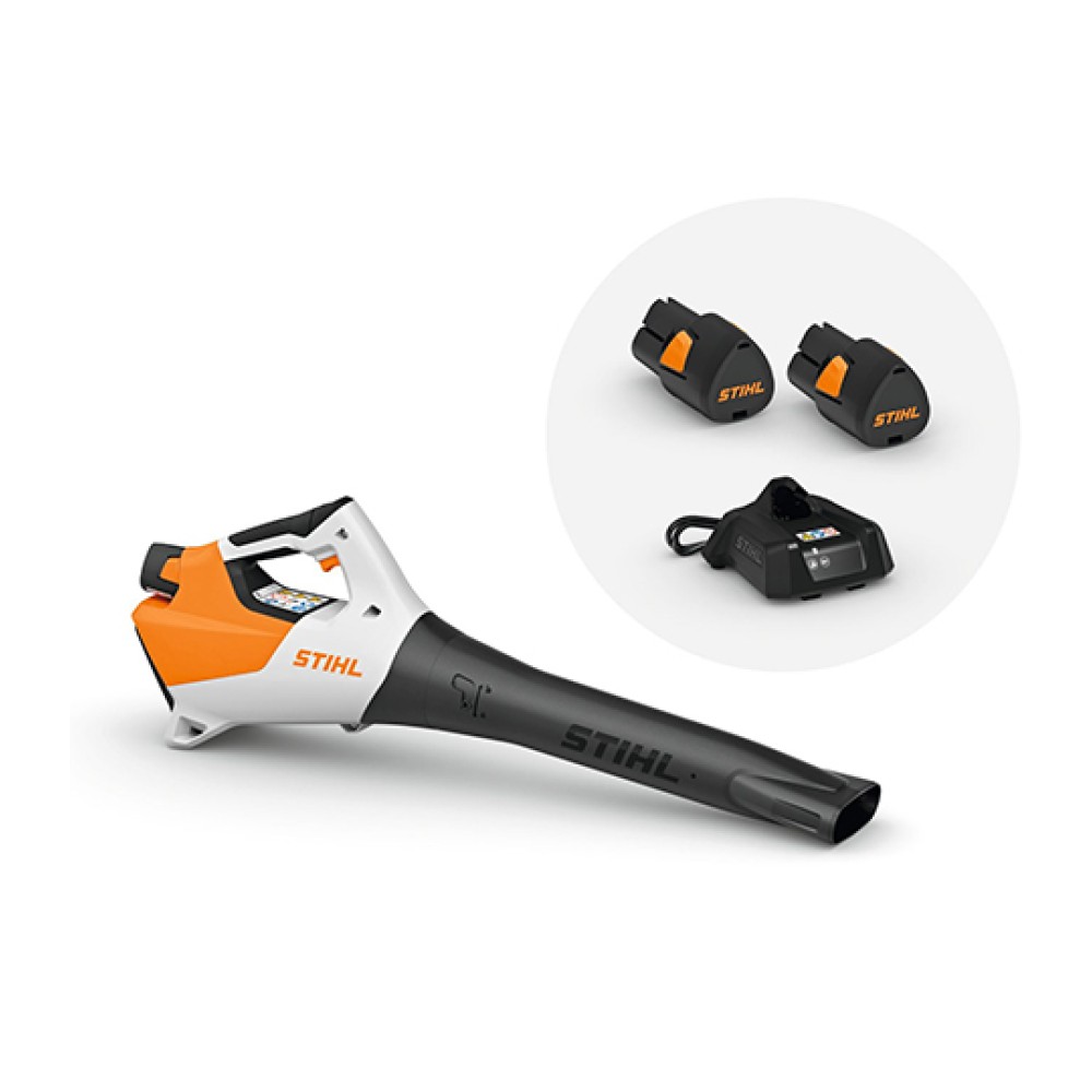 Σετ Φυσητήρας Μπαταρίας BGA 30 STIHL