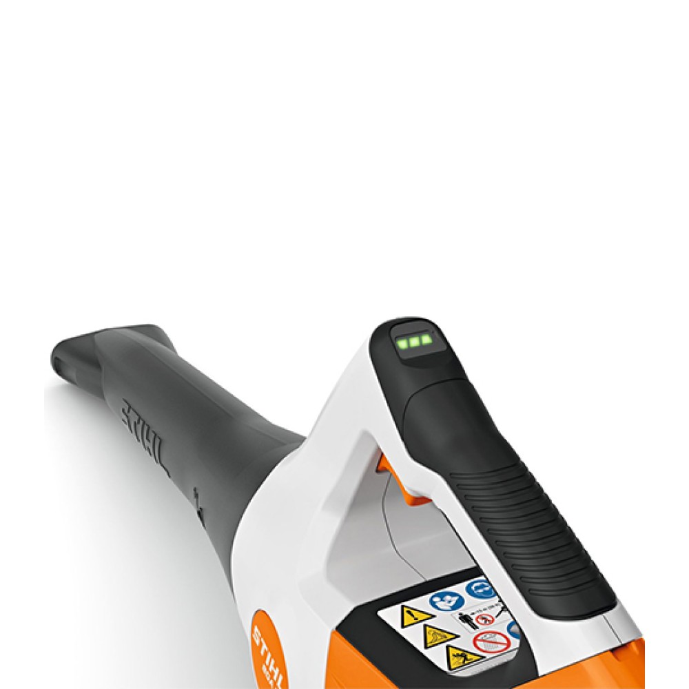 Σετ Φυσητήρας Μπαταρίας BGA 30 STIHL