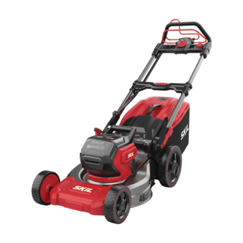 Cordless Lawn Mower (Self Propelled) 0150 BA Skil 
