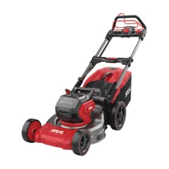 Cordless Lawn Mower (Self Propelled) 0150 BA Skil 