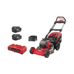 Cordless Lawn Mower (Self Propelled) 0150 BA Skil 