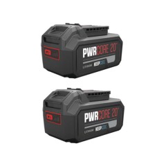 Cordless Lawn Mower (Self Propelled) 0150 BA Skil 