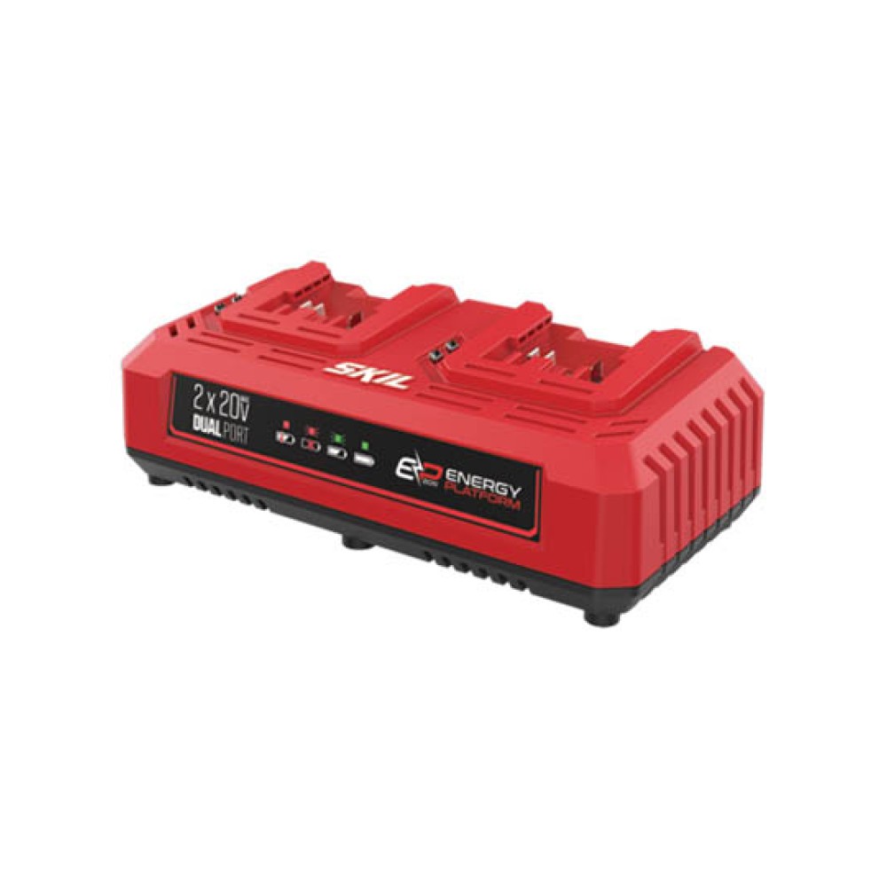 Cordless Lawn Mower (Self Propelled) 0150 BA Skil 