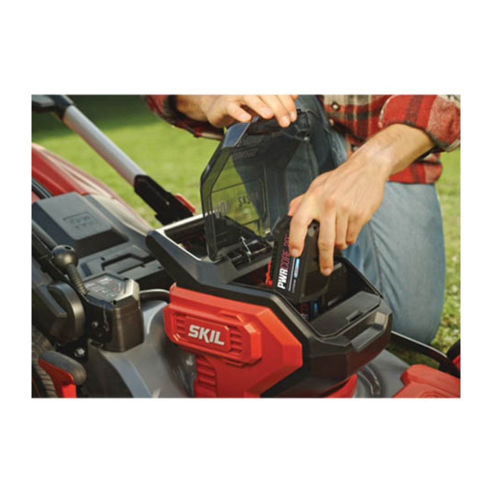 Cordless Lawn Mower (Self Propelled) 0150 BA Skil 