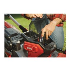 Cordless Lawn Mower (Self Propelled) 0150 BA Skil 