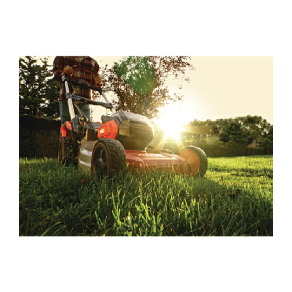 Cordless Lawn Mower (Self Propelled) 0150 BA Skil 