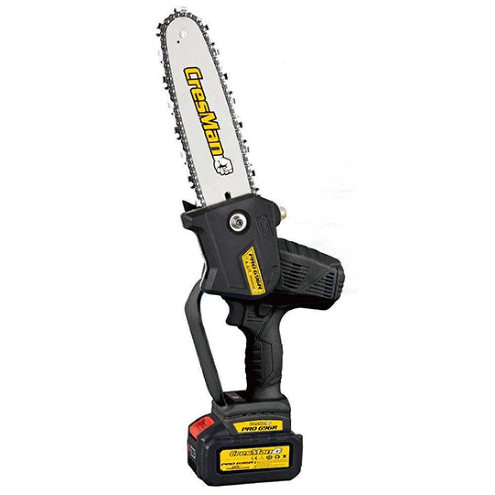 Cordless Pruning Chainsaw Cresman Agroforce 696R Cordless Pruning Chainsaw Cresman Agroforce 696R