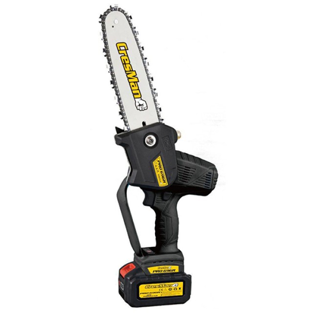 Cordless Pruning Chainsaw Cresman Agroforce 696R