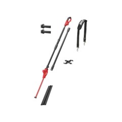 Μπορντουροψάλιδο Επεκτεινόμενο Μπαταρίας 0640 CA Skil SOLO