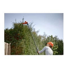 Μπορντουροψάλιδο Επεκτεινόμενο Μπαταρίας 0640 CA Skil SOLO