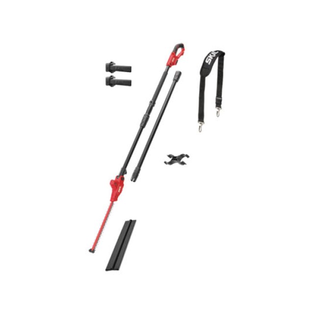 Μπορντουροψάλιδο Επεκτεινόμενο Μπαταρίας 0640 CA Skil SOLO