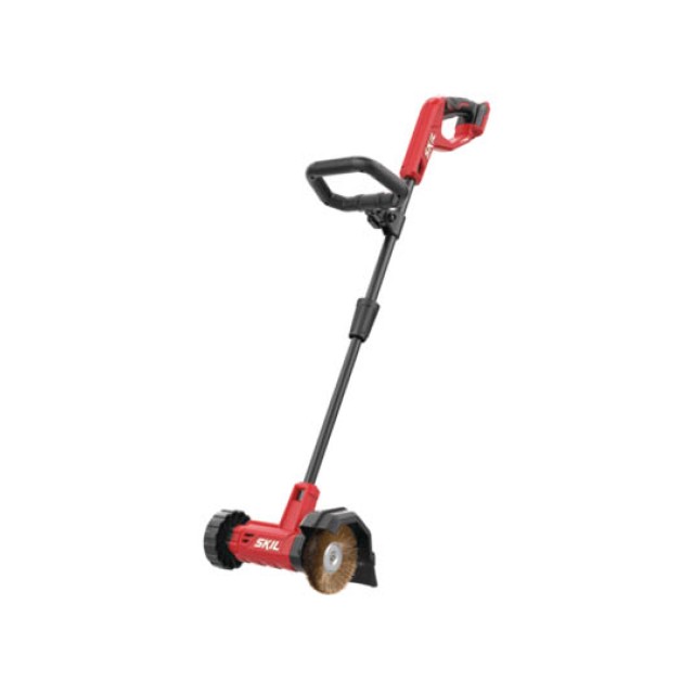 Βούρτσα Ζιζανίων Μπαταρίας 0660 CA Skil SOLO