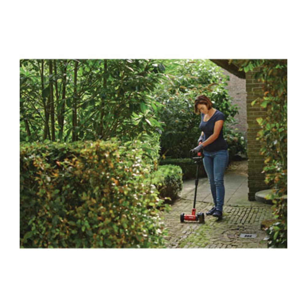 Βούρτσα Ζιζανίων Μπαταρίας 0660 CA Skil SOLO