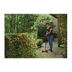 Βούρτσα Ζιζανίων Μπαταρίας 0660 CA Skil SOLO