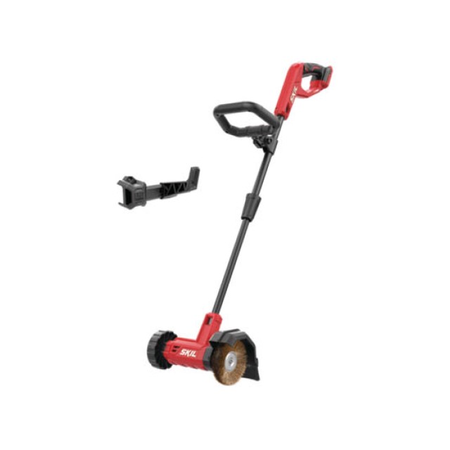 Βούρτσα Ζιζανίων Μπαταρίας 0660 CA Skil SOLO