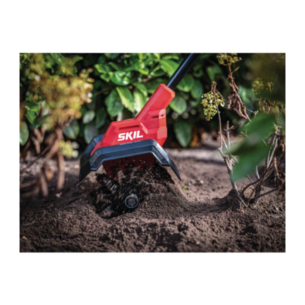 Cordless Cultivator 0690 CA Skil SOLO