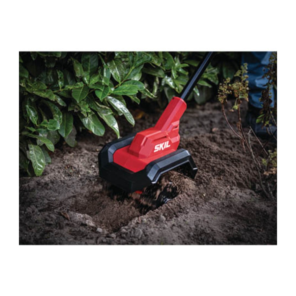 Cordless Cultivator 0690 CA Skil SOLO
