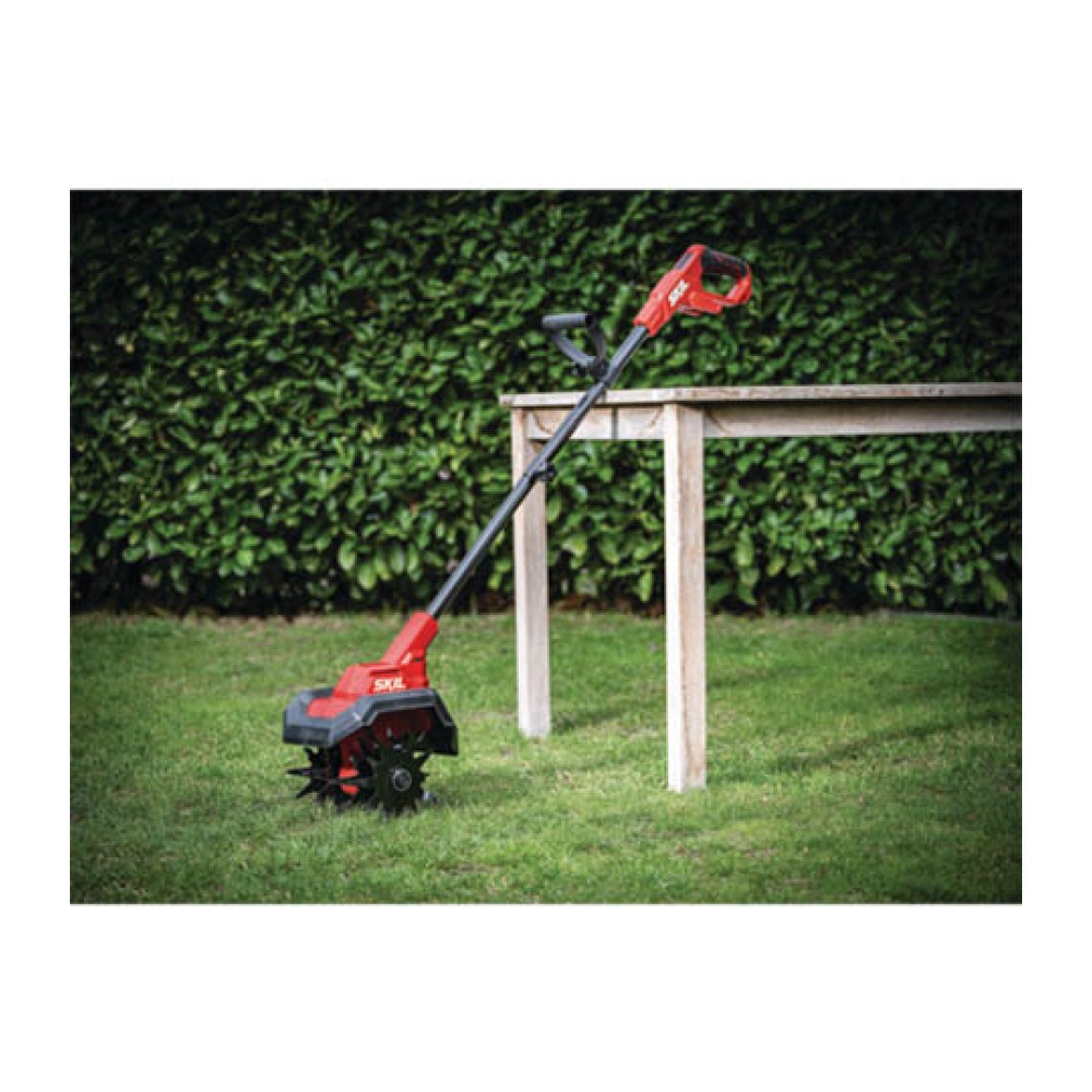 Cordless Cultivator 0690 CA Skil SOLO