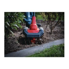 Cordless Cultivator 0690 CA Skil SOLO
