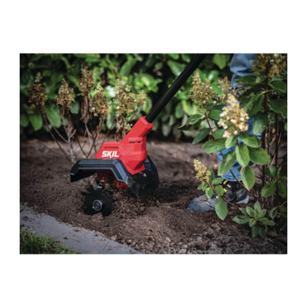 Cordless Cultivator 0690 CA Skil SOLO
