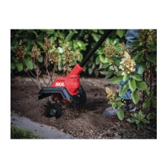 Cordless Cultivator 0690 CA Skil SOLO