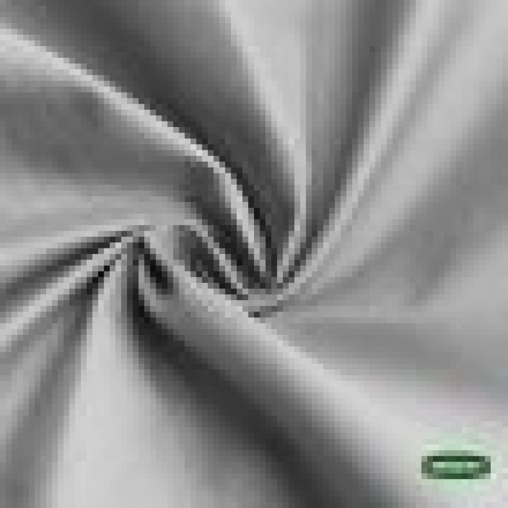 Πανί Σκίασης Oxford Ορθογώνιο Αδιάβροχο Γκρί 4x6m Grasher