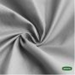 Πανί Σκίασης Oxford Ορθογώνιο Αδιάβροχο Γκρί 4x6m Grasher