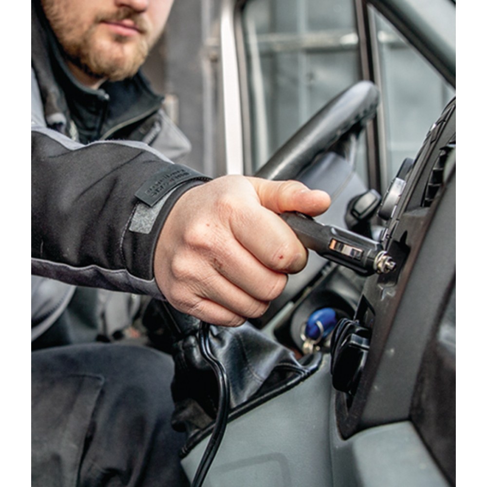 Αεροσυμπιεστής Μπαταρίας & Αυτοκινήτου CI 11 18.0/12 V Flex SOLO