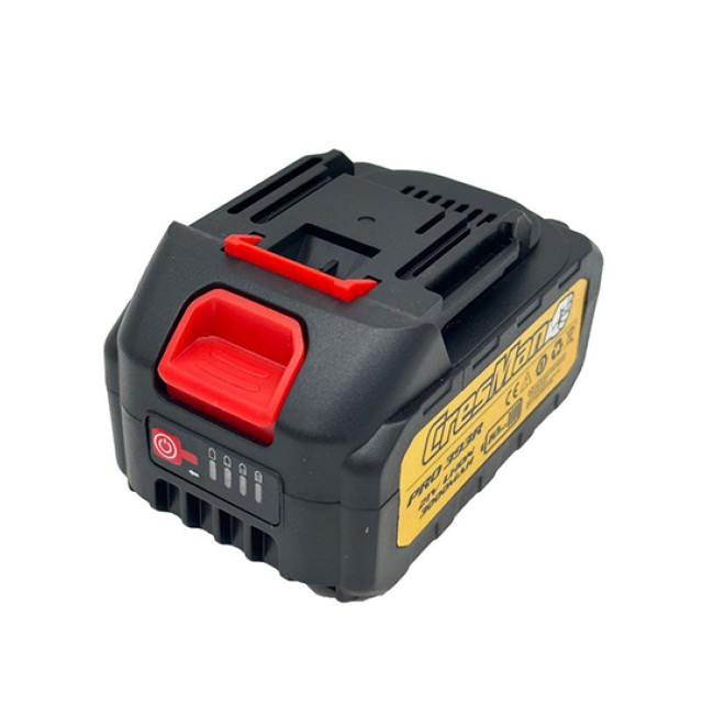 Rechargeable Battery Pro 21V / 3Ah
