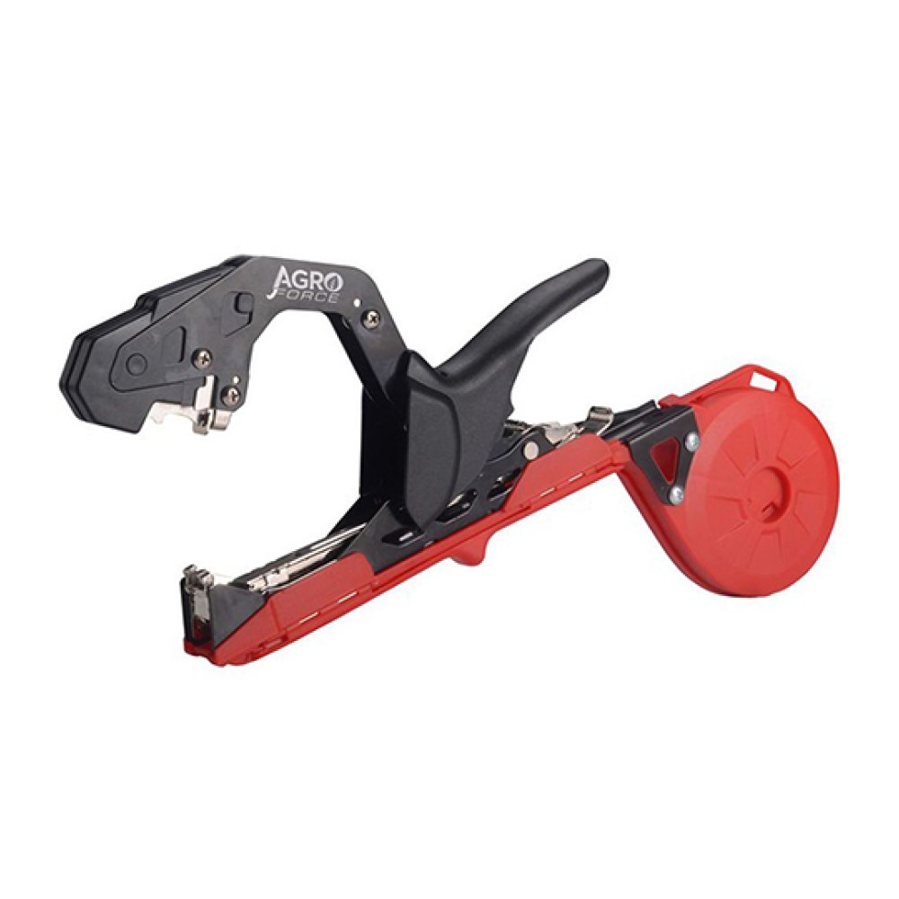 Plant Tying Machine Red Protech 308 Agroforce Plant Tying Machine Red Protech 308 Agroforce