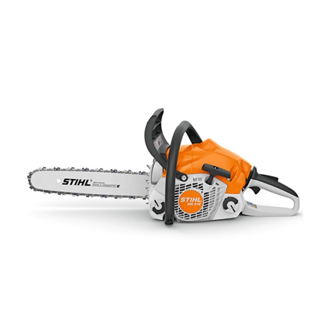 Αλυσοπρίονο Βενζίνης MS 212 STIHL