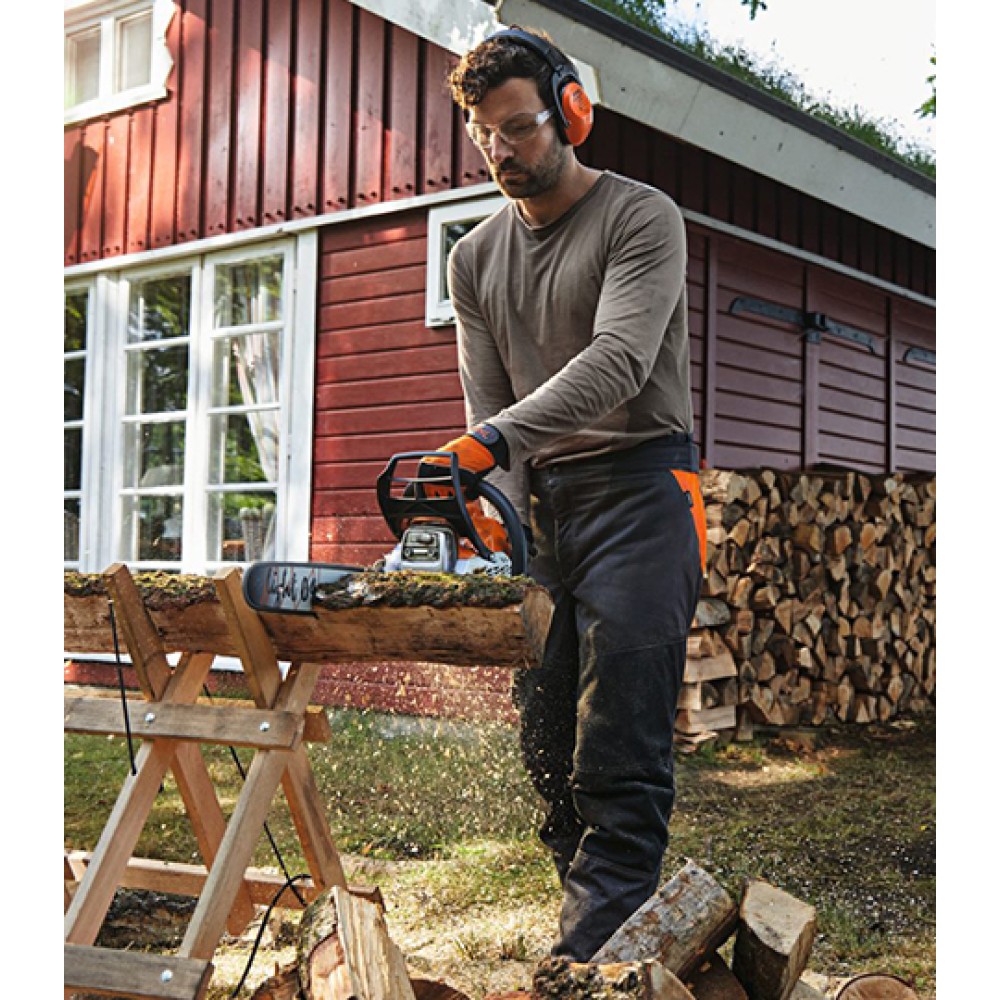 Αλυσοπρίονο Βενζίνης MS 212 STIHL