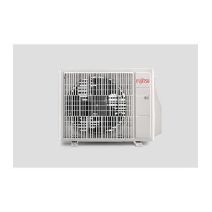 Fujitsu Κλιματιστικό Τοίχου KE Λευκό 14000 BTU
