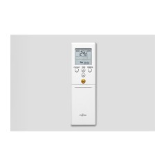 Fujitsu Κλιματιστικό Τοίχου KE Λευκό 14000 BTU