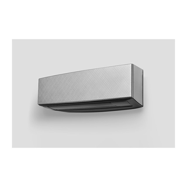 Fujitsu Air-Conditioner KE Dark Grey 14000 BTU