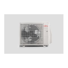 Fujitsu Κλιματιστικό Τοίχου KE Σκούρο Γκρι 14000 BTU