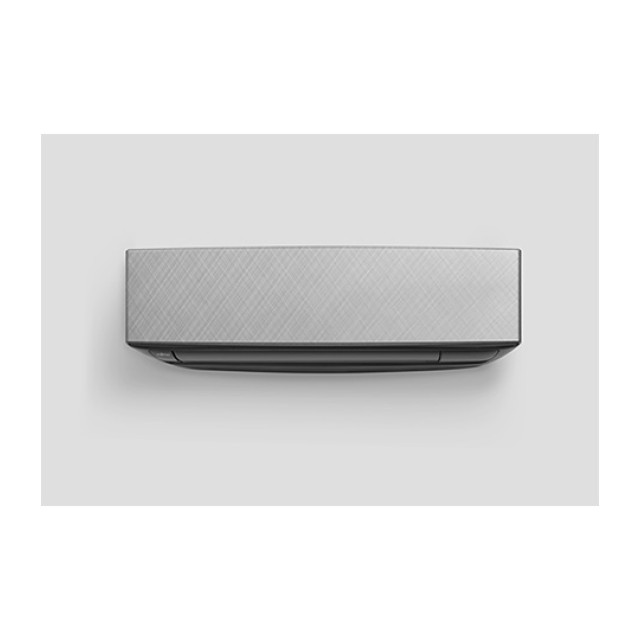 Fujitsu Air-Conditioner KE Dark Grey 14000 BTU