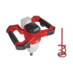 Cordless Mixer MXE 18.0 EC + HP2 120 Flex SOLO