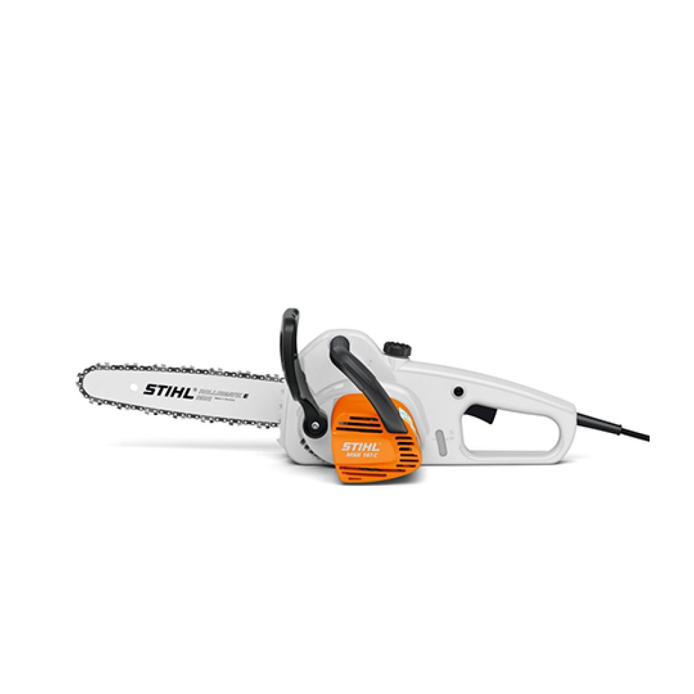 Αλυσοπρίονο Ηλεκρικό MSE 141 C-Q  STIHL Λάμα 30cm