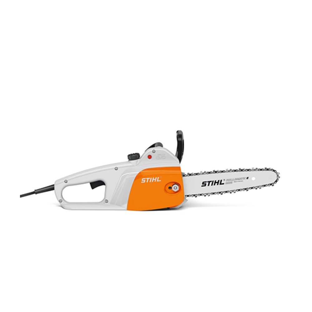 Αλυσοπρίονο Ηλεκρικό MSE 141 C-Q  STIHL Λάμα 30cm